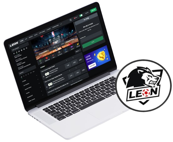 leon bet Official Website Sports Betting